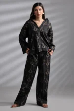 Co-Ord Set - 2434