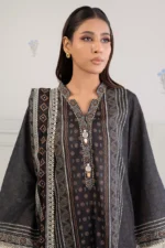 Shirt Shalwar Dupatta - 0434