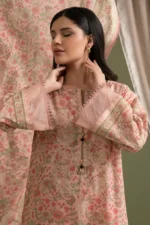Shirt Shalwar Dupatta - 0452