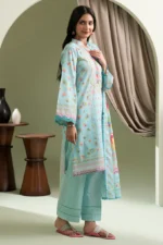 Shirt Shalwar Dupatta - 0510 - Image 11