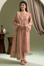Shirt Shalwar Dupatta - 0452 - Image 2