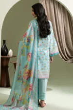 Shirt Shalwar Dupatta - 0510 - Image 12