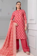 Shirt Shalwar Dupatta - 0493 - Image 2