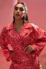 Co-Ord Set - 2217 - Image 2