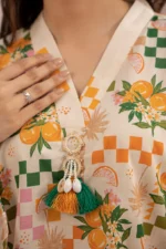 Shirt Shalwar - 0480 - Image 3