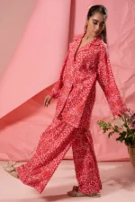 Co-Ord Set - 2217 - Image 3