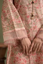 Shirt Shalwar Dupatta - 0452 - Image 5