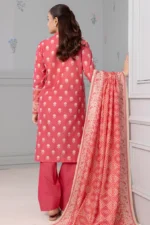 Shirt Shalwar Dupatta - 0493 - Image 5
