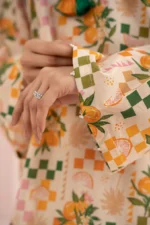 Shirt Shalwar - 0480 - Image 5