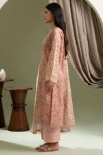 Shirt Shalwar Dupatta - 0452 - Image 6