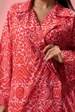 Co-Ord Set - 2217 - Image 7