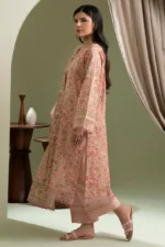 Shirt Shalwar Dupatta - 0452 - Image 7