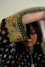 Shirt Shalwar Dupatta - 0511 - Image 8