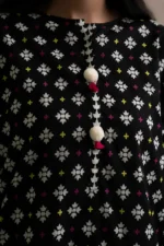 Shirt Shalwar Dupatta - 0511 - Image 9