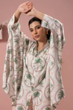Co-Ord Set - 2222 - Image 2