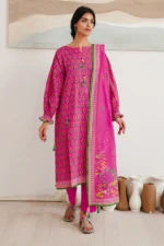 Shirt Shalwar Dupatta - 0037 - Image 2