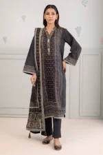 Shirt Shalwar Dupatta - 0434 - Image 2