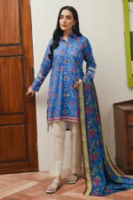Shirt Dupatta - 0004 - Image 2