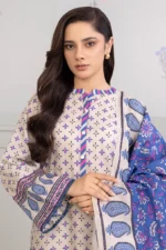 Shirt Shalwar Dupatta - 0431