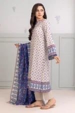 Shirt Shalwar Dupatta - 0431 - Image 4