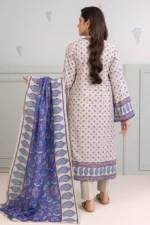 Shirt Shalwar Dupatta - 0431 - Image 5