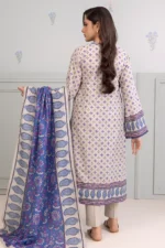 Shirt Shalwar Dupatta - 0431 - Image 7