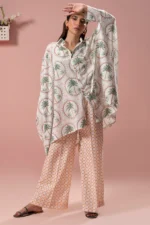 Co-Ord Set - 2222 - Image 3