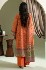 Shirt Shalwar Dupatta - 0445 - Image 5