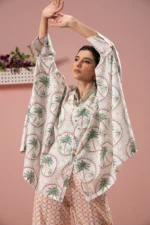 Co-Ord Set - 2222 - Image 4