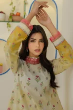 Shirt Shalwar - 0101 - Image 3