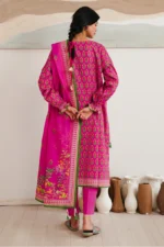 Shirt Shalwar Dupatta - 0037 - Image 5