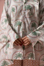 Co-Ord Set - 2222 - Image 6