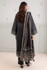 Shirt Shalwar Dupatta - 0434 - Image 6
