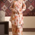 Kurta Trouser